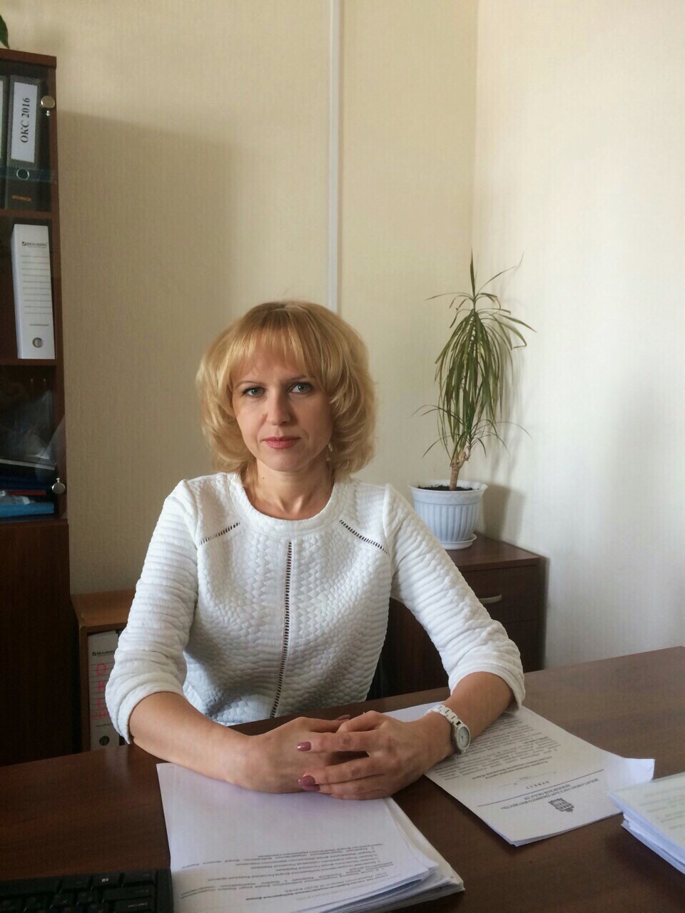 Михальчук Лилия Анатольевна