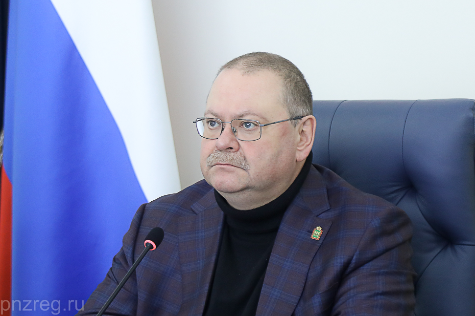 Губернатор продлил действие моратория на повышение цены земельных участков