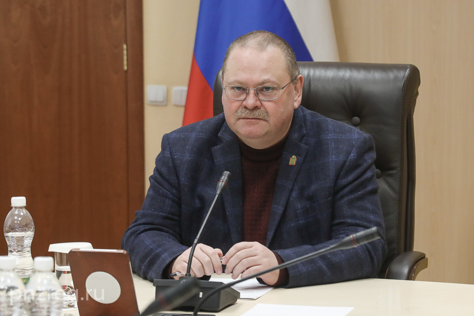 Губернатор поручил привести госпрограммы в соответствие с законом о бюджете на 2023 год Губернатор поручил привести госпрограммы в соответствие с законом о бюджете на 2023 год