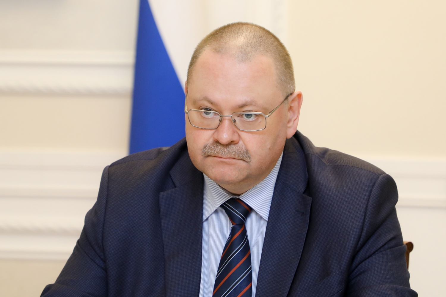 Олег Мельниченко продлил на 2025 год действие моратория на повышение арендной платы за землю Олег Мельниченко продлил на 2025 год действие моратория на повышение арендной платы за землю