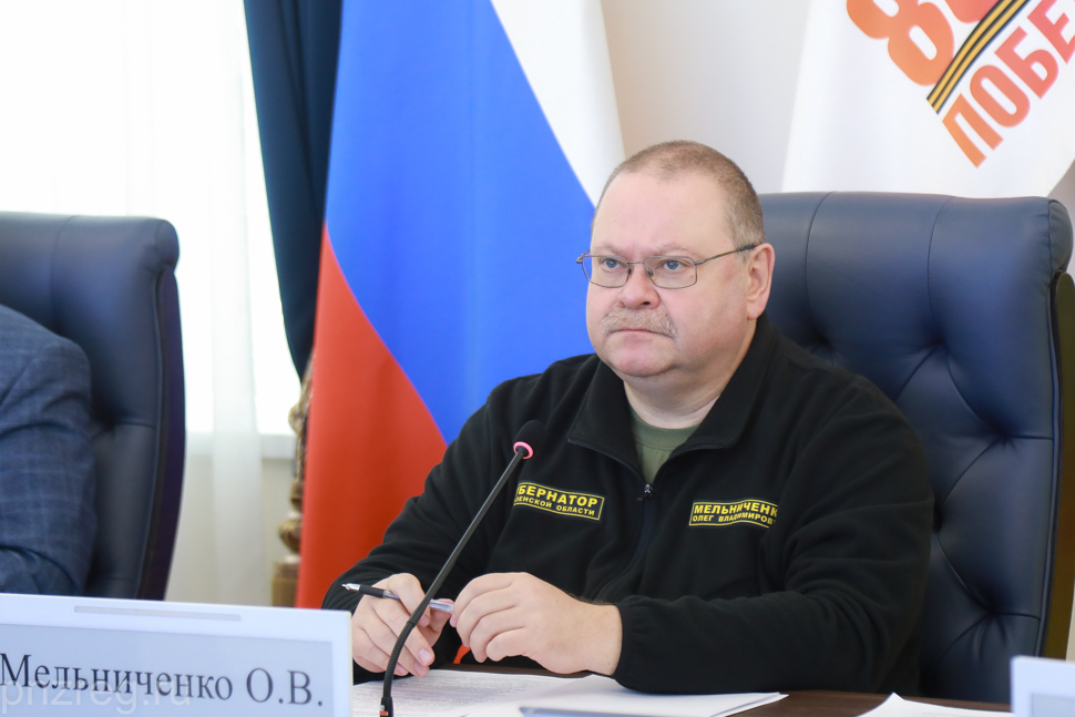 Губернатор призвал разрывать договоры с недобросовестными арендаторами объектов культурного наследия Губернатор призвал разрывать договоры с недобросовестными арендаторами объектов культурного наследия