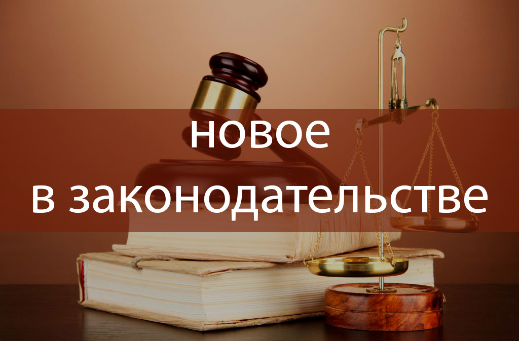 Внесены масштабные поправки в законодательство о государственной регистрации недвижимости и кадастровом учете недвижимости