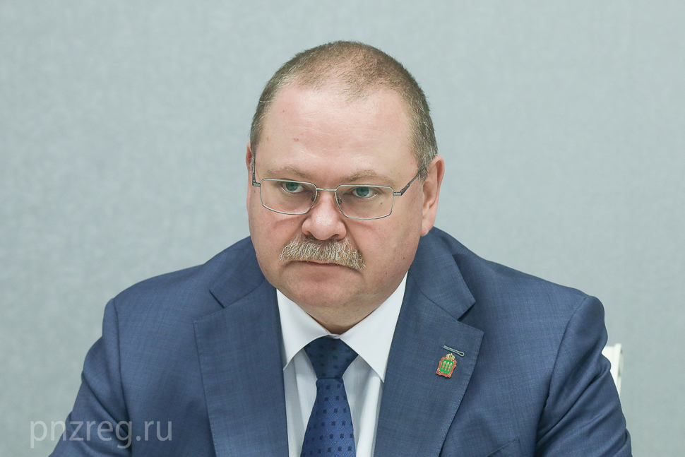 Губернатор распорядился продлить мораторий на повышение платы за увеличение площади и выкупной цены земельных участков региона Губернатор распорядился продлить мораторий на повышение платы за увеличение площади и выкупной цены земельных участков региона