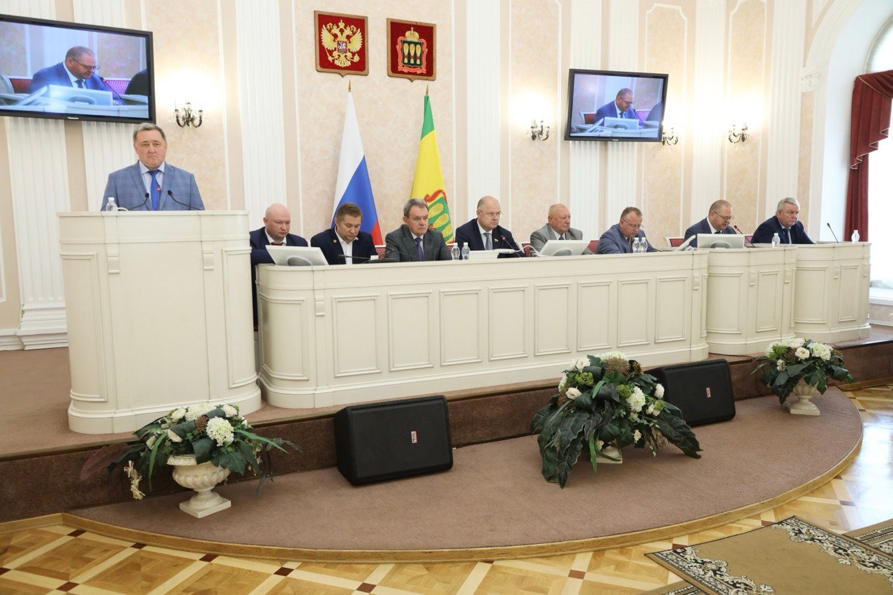 Участники СВО – добровольцы подразделений Росгвардии наделены правом получения земельного участка Участники СВО – добровольцы подразделений Росгвардии наделены правом получения земельного участка