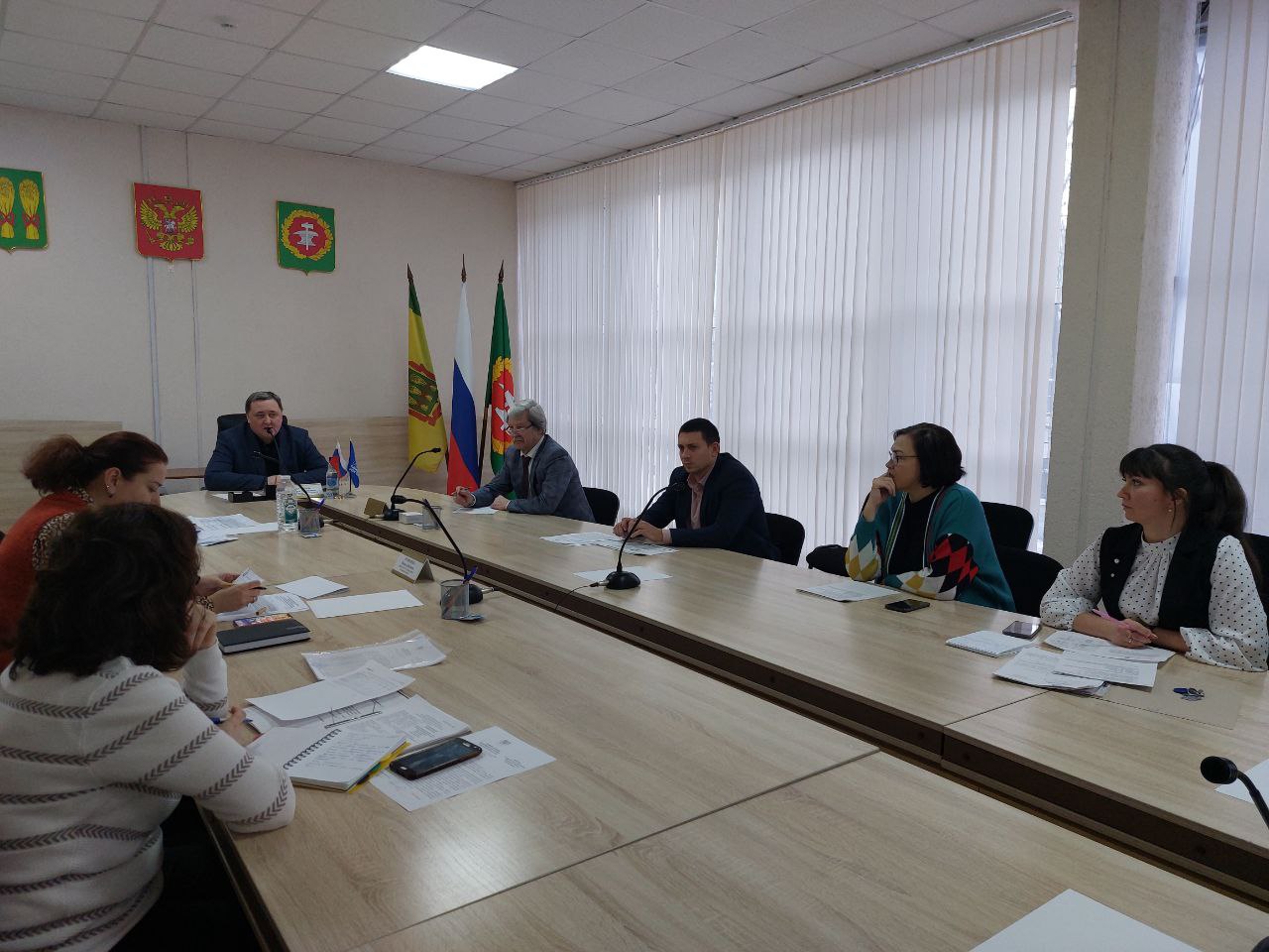 В 2023 году выполнение комплексные кадастровые работы в Пензенской области будет продолжено В 2023 году выполнение комплексные кадастровые работы в Пензенской области будет продолжено