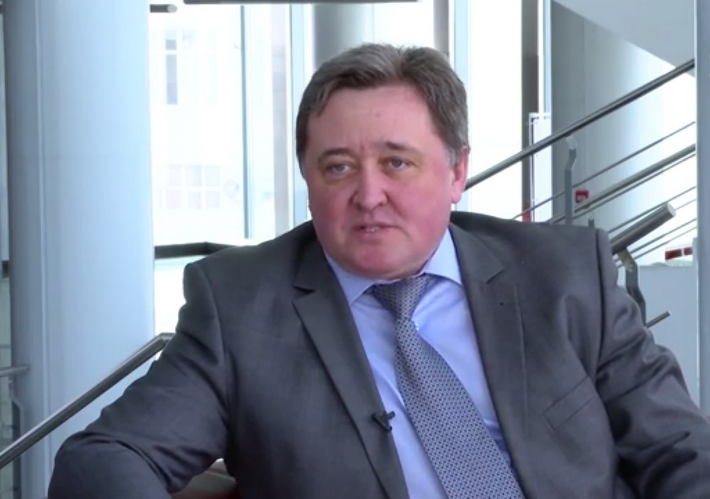 «Пензенцы могут бесплатно оформить дачи, гаражи и землю!» - интервью Андрея Кудинова читателям «Молодого ленинца»