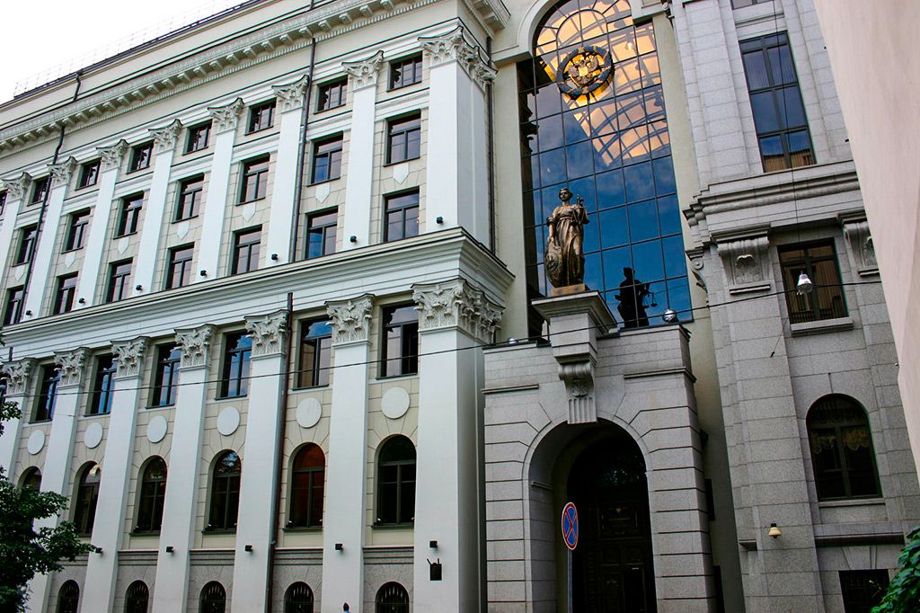 Верховный суд разъяснил, когда дом не может быть снесен как «самострой»