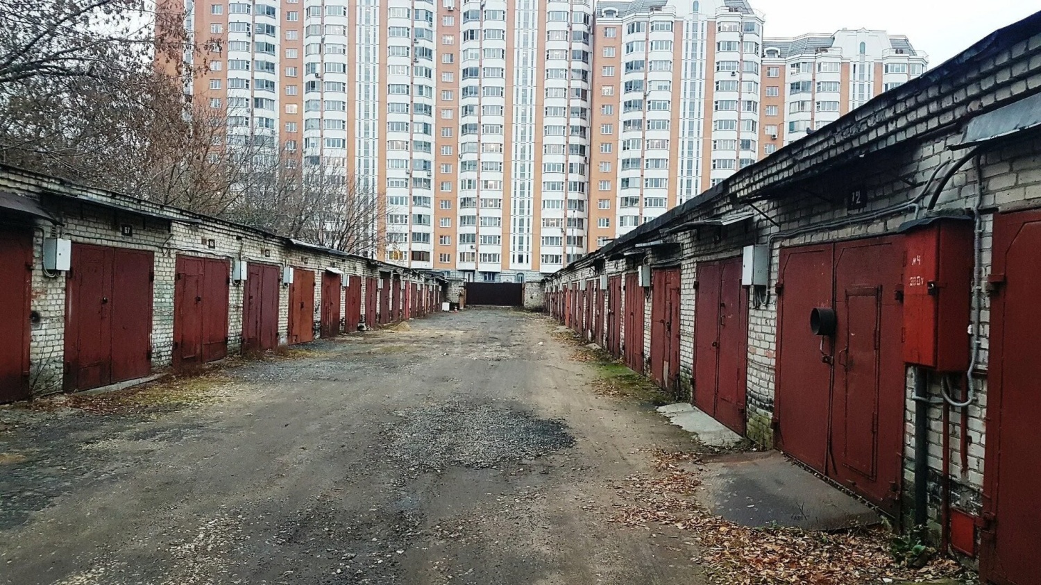«Гаражная амнистия»: особенности, необходимые документы и советы по оформлению