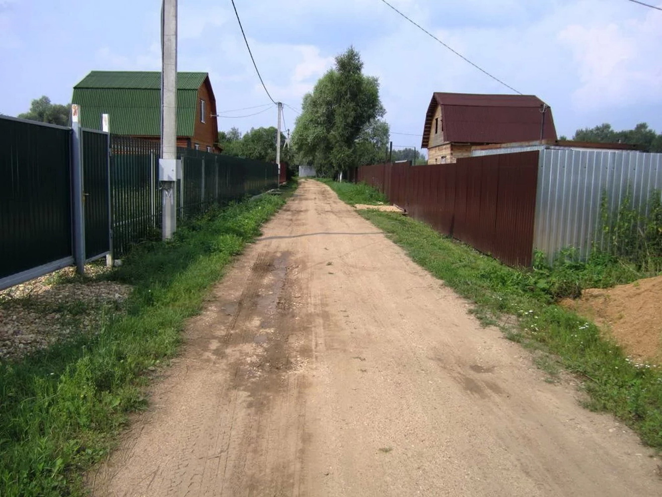 Госрегистрация права общей долевой собственности на земельный участок, расположенных в границах территории садоводства или огородничества