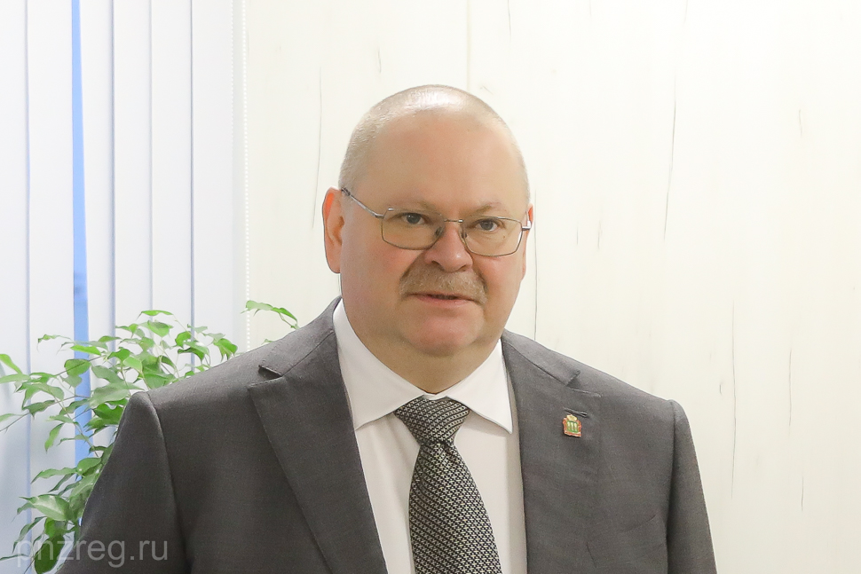 Губернатор продлил мораторий на повышение платы за перераспределение земельных участков, находящихся в частной собственности