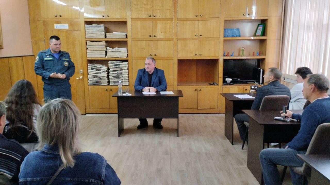 Андрей Кудинов посетил с рабочим визитом Спасский район Андрей Кудинов посетил с рабочим визитом Спасский район