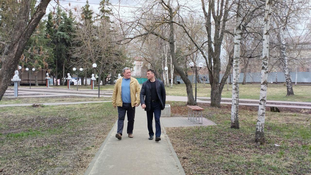 Андрей Кудинов посетил с рабочим визитом Спасский район Андрей Кудинов посетил с рабочим визитом Спасский район