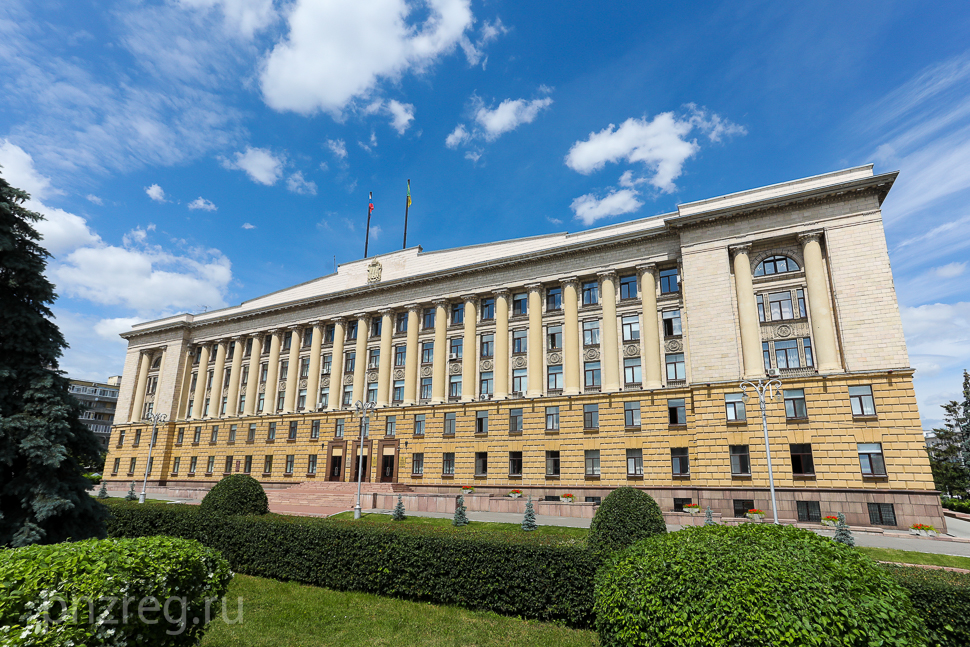 Определены меры поддержки арендаторов госимущества и земельных участков Пензенской области в 2022 году