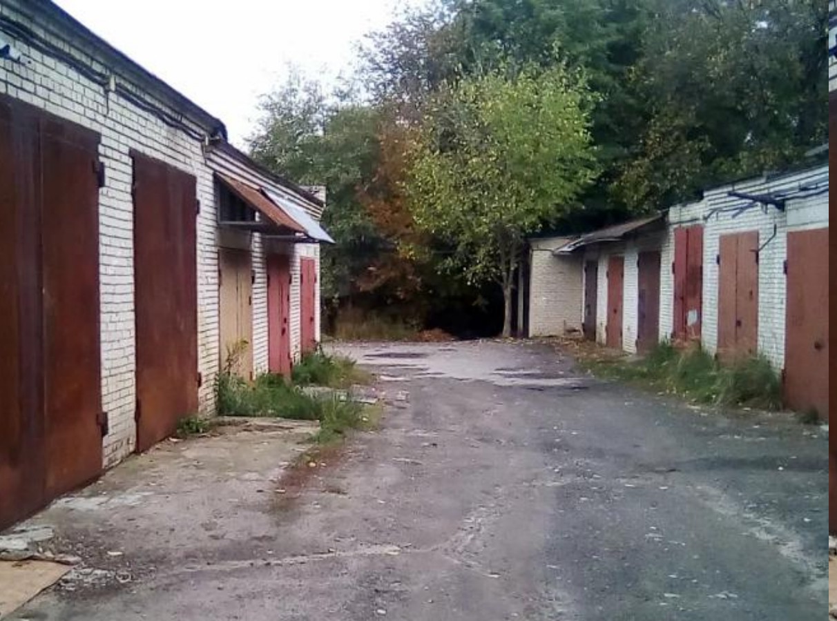 Гаражная амнистия: внесены изменения в процедуру оформления Гаражная амнистия: внесены изменения в процедуру оформления