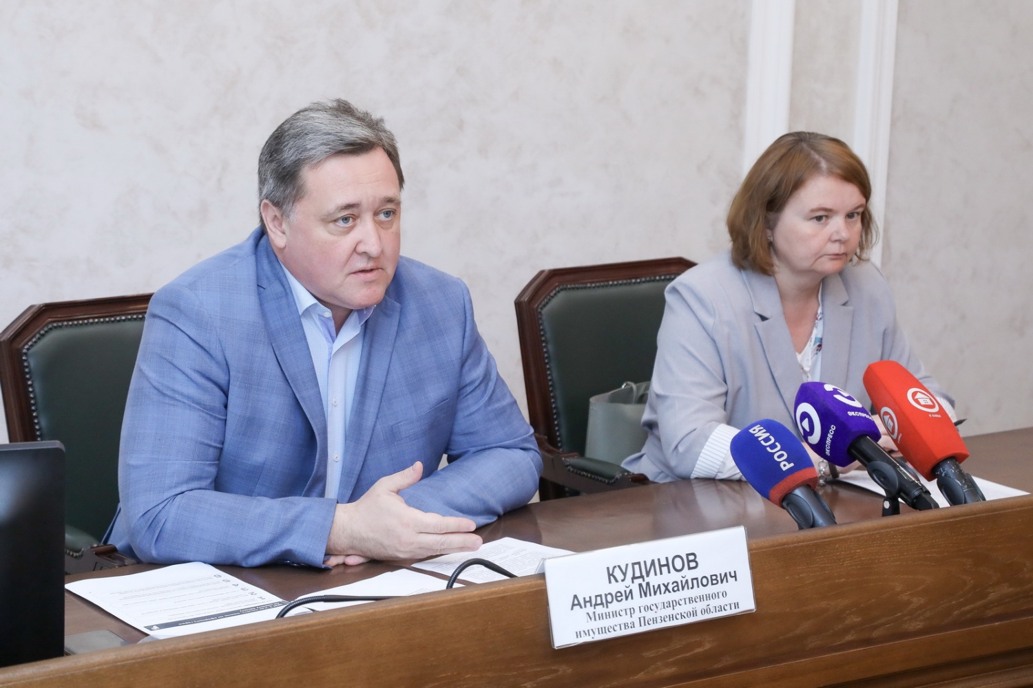 В правительстве Пензенской области напомнили порядок участия в «гаражной амнистии» В правительстве Пензенской области напомнили порядок участия в «гаражной амнистии»