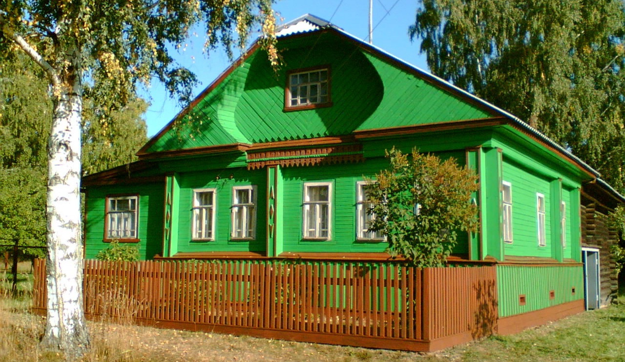 Регистрация частного дома по дачной амнистии