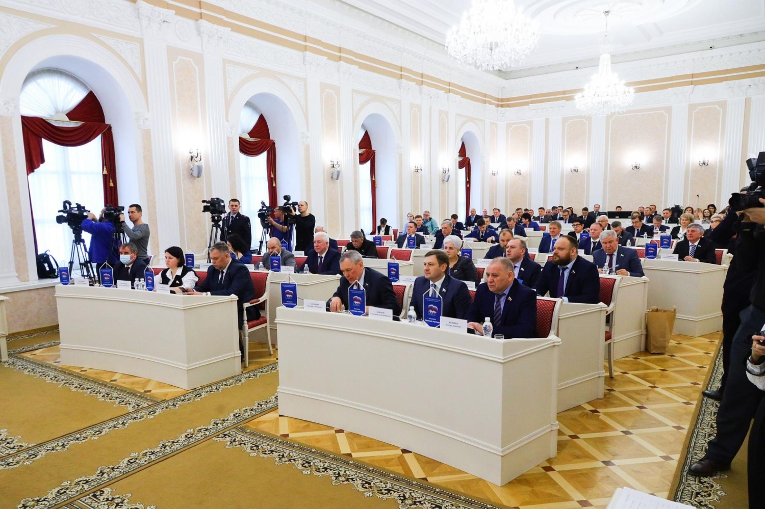 Одобрены изменения в Закон Пензенской области «О регулировании земельных отношений на территории Пензенской области»