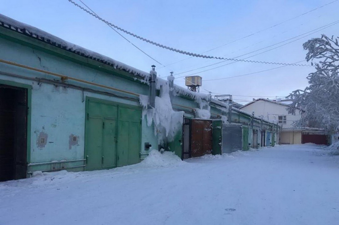 Гаражная амнистия - особенности оформления земли под гаражом