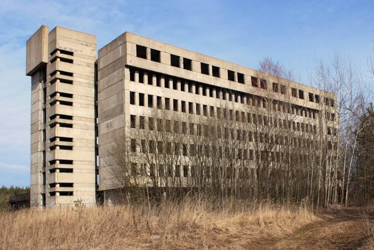 В России появится федеральный реестр незавершенных объектов капитального строительства