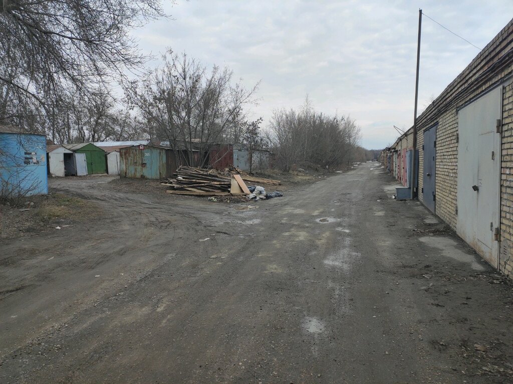 Как будет работать закон о «Гаражной амнистии»