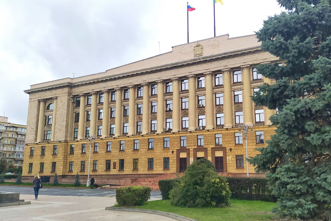 В Пензенской области расширены меры поддержки для участников СВО В Пензенской области расширены меры поддержки для участников СВО