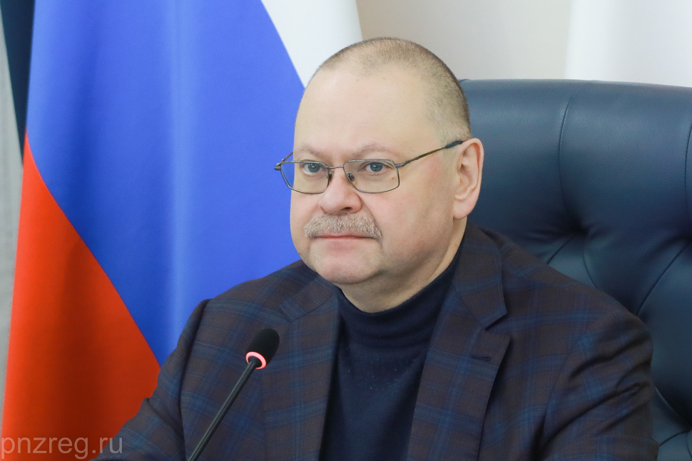Олег Мельниченко продлил на 2026 год мораторий на повышение арендной платы за пользование госимуществом Олег Мельниченко продлил на 2026 год мораторий на повышение арендной платы за пользование госимуществом