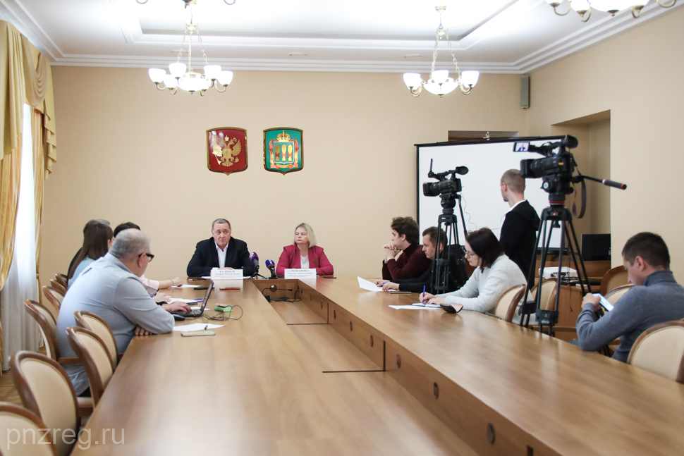 В Пензенской области продолжается выявление правообладателей ранее учтенных объектов недвижимости