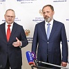 На Пензенской земле большое внимание уделяется поддержке участников СВО, – Игорь Комаров