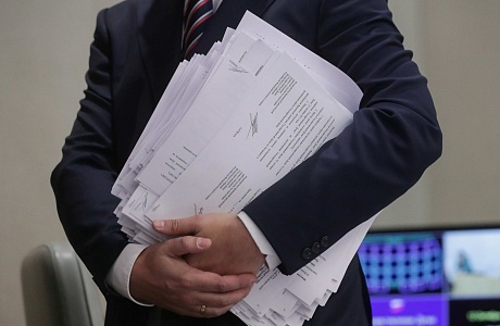 Госдума рассмотрит поправки в налогообложение недвижимости стоимостью более 300 млн рублей