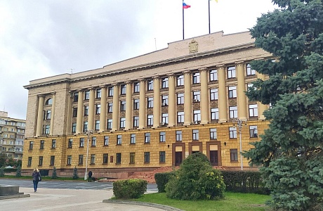 В Пензенской области расширены меры поддержки для участников СВО