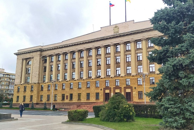 В Пензенской области расширены меры поддержки для участников СВО В Пензенской области расширены меры поддержки для участников СВО
