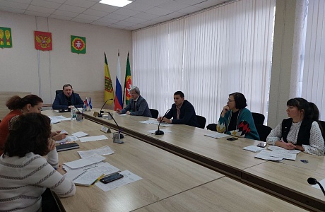 В 2023 году выполнение комплексные кадастровые работы в Пензенской области будет продолжено В 2023 году выполнение комплексные кадастровые работы в Пензенской области будет продолжено
