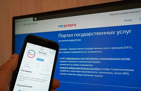 Сведения Росреестра на портале Госуслуг Сведения Росреестра на портале Госуслуг