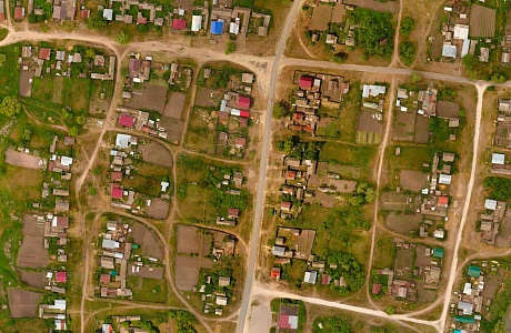 Проведение комплексных кадастровых работ в Пензенской области будет продолжено
