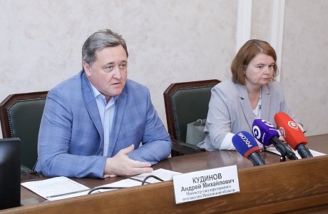 В правительстве Пензенской области напомнили порядок участия в «гаражной амнистии» В правительстве Пензенской области напомнили порядок участия в «гаражной амнистии»