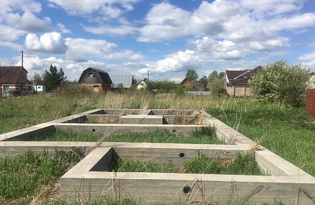 Утверждены новые правила возведения построек на участках Утверждены новые правила возведения построек на участках