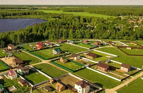 Мингосимуществом Пензенской области направлена заявка на предоставление субсидии на проведение комплексных кадастровых работ в 2025 году