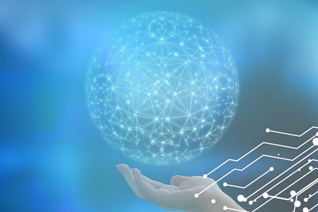 Единая цифровая платформа «Национальная система пространственных данных